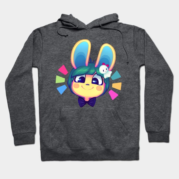 Toby Hoodie by OilPanic